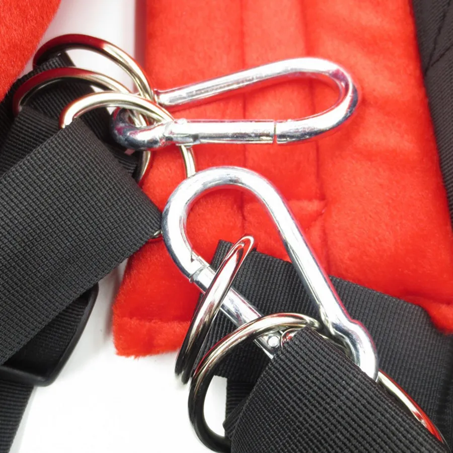 Hanging Love Sex Swing Chairs Sex Furniture Door Swing Fetish Restraints Bandage Adult Products Erotic Toys For Couples