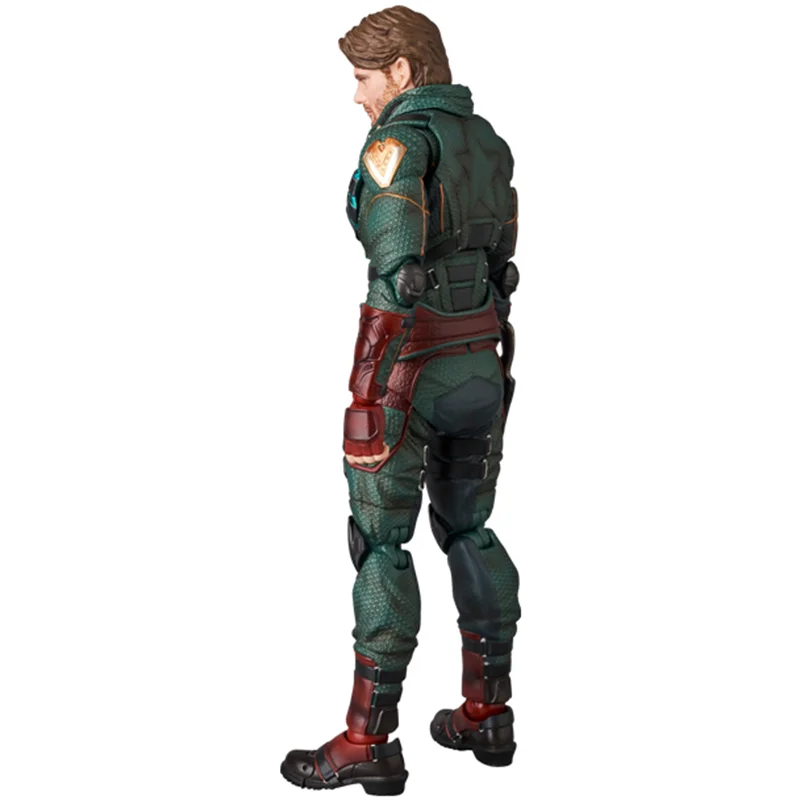 Medicon Mafex 238 The Boys Soldier Boy Figura Colecionável Anime