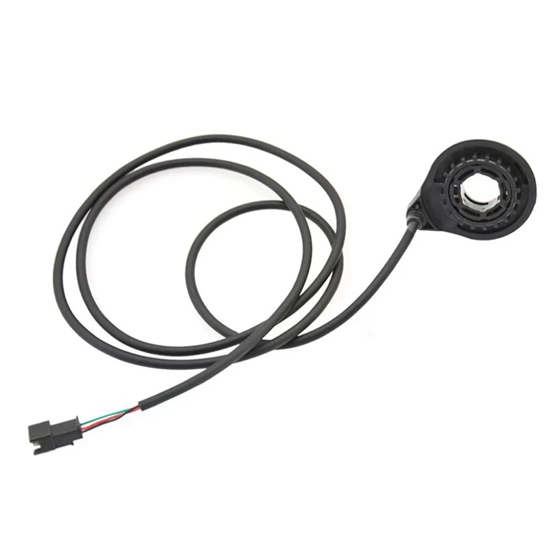 

Magnetic Booster Assist 12 Magnets Double Hall Left Side Installation Sensor Accessory