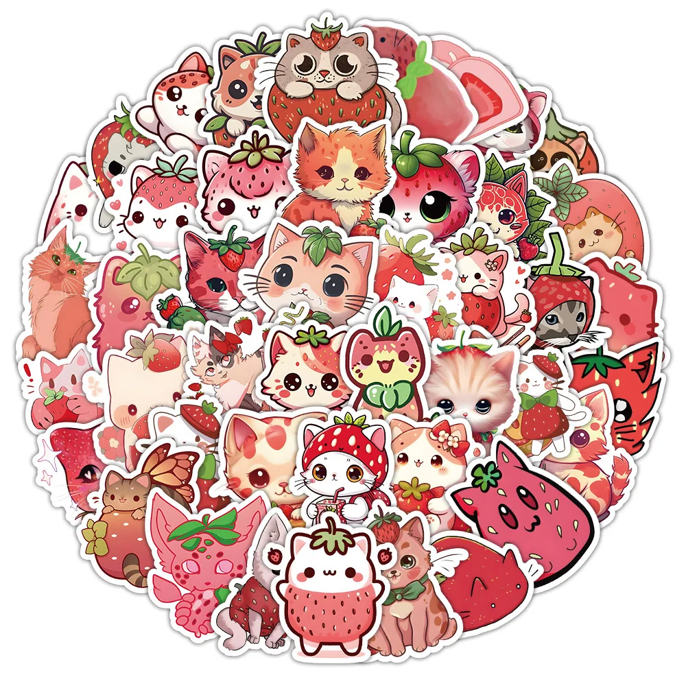 Vinyl sticker / Paard - Create & Joy