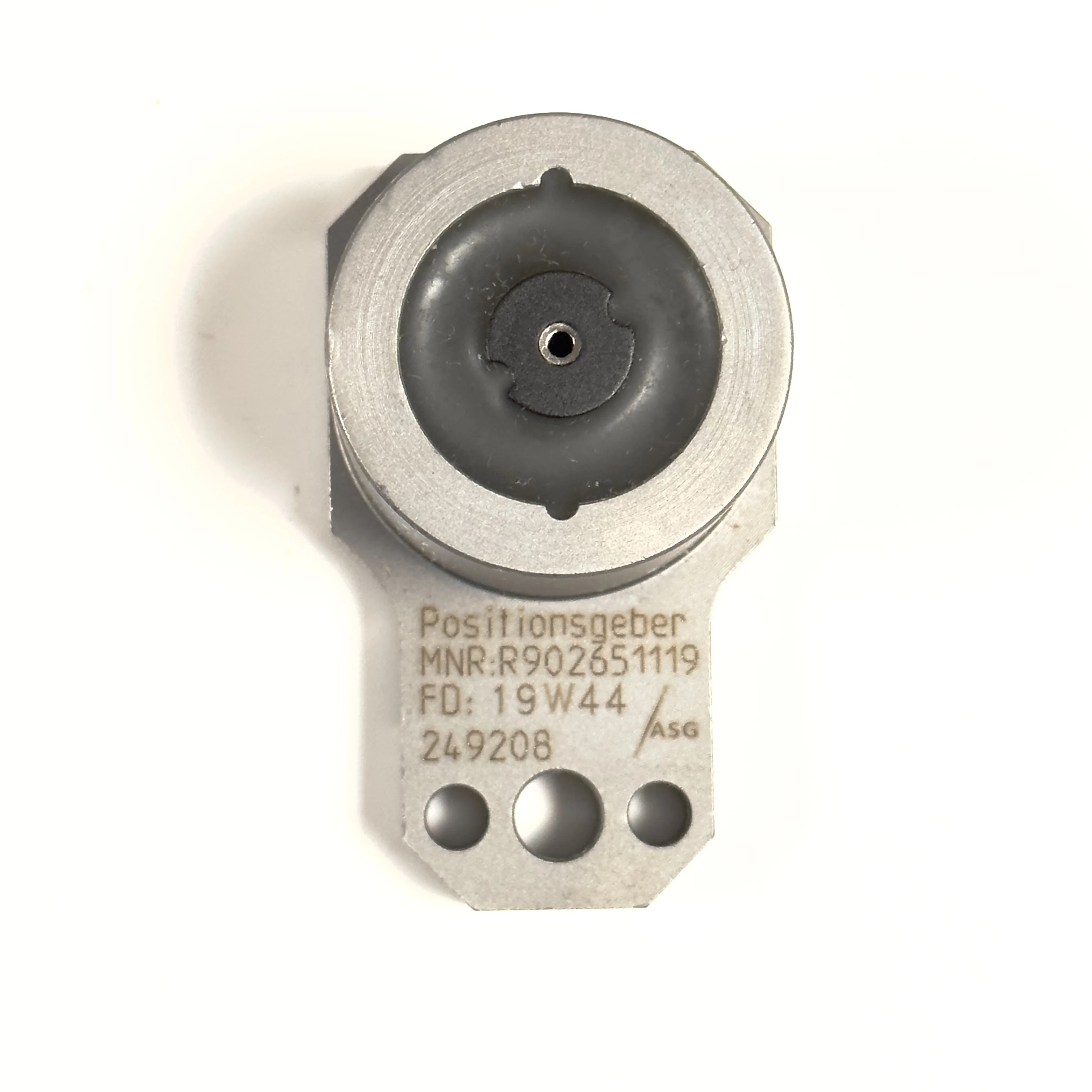 Angle position sensor assembly 4481451 4586031 3699618 6112656 