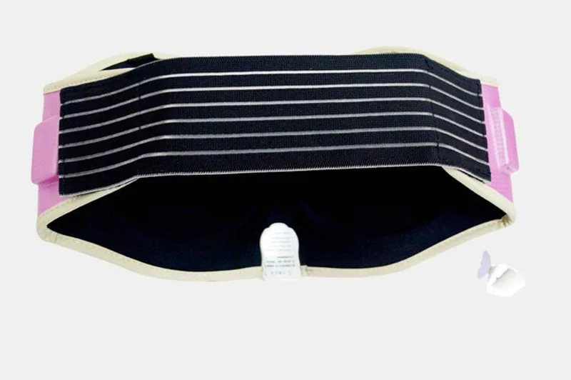 HANRIVER Household electric breast enhancement meter breast massage breast massager multi-function heat increase physical therap