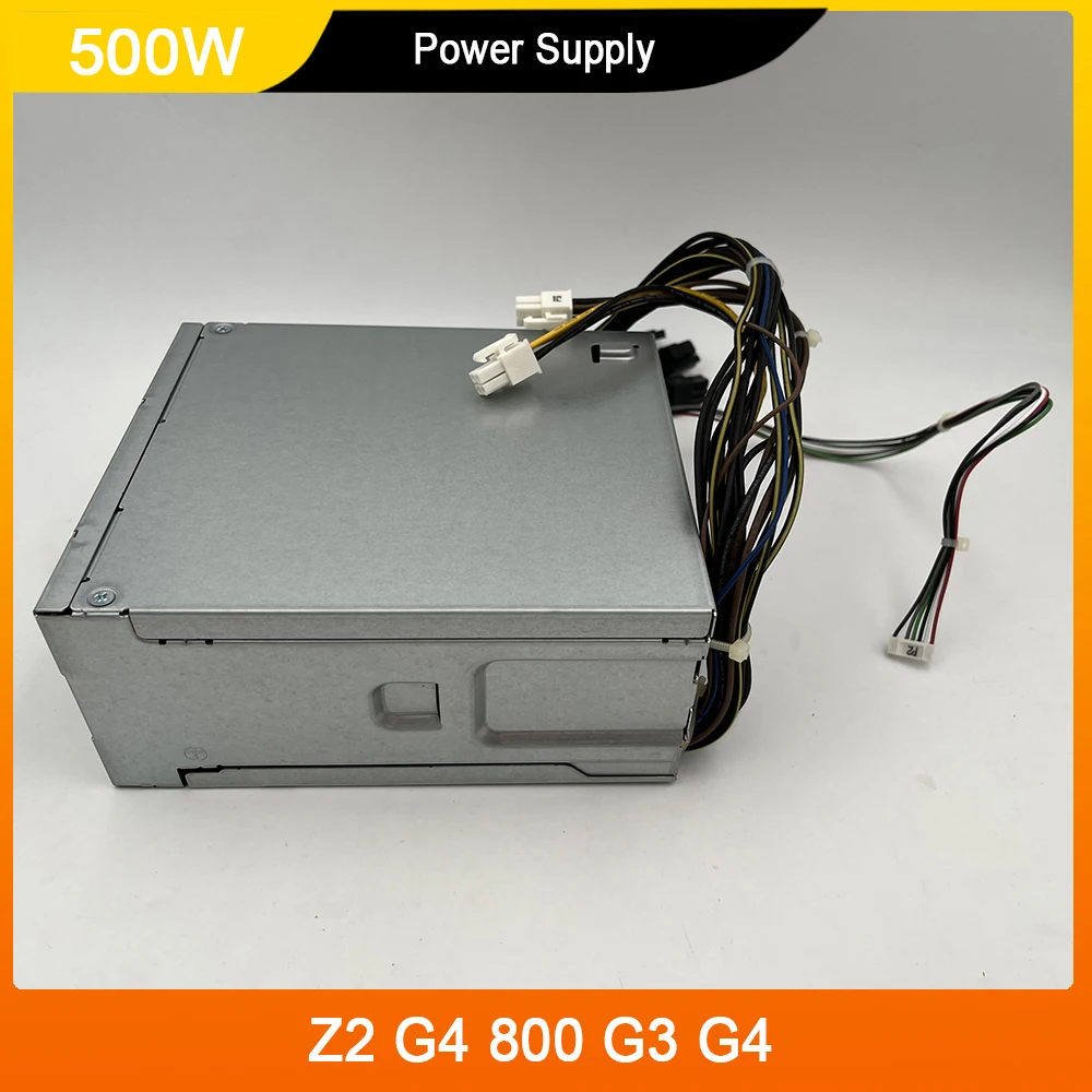 Per Hp Z2 G4 800 G3 G4 500W Dps-500Ab-32 A Dps-500Ab-36 A 901759-003/001 L07304-003/001 Pa-4501-1 Alimentatore Desktop