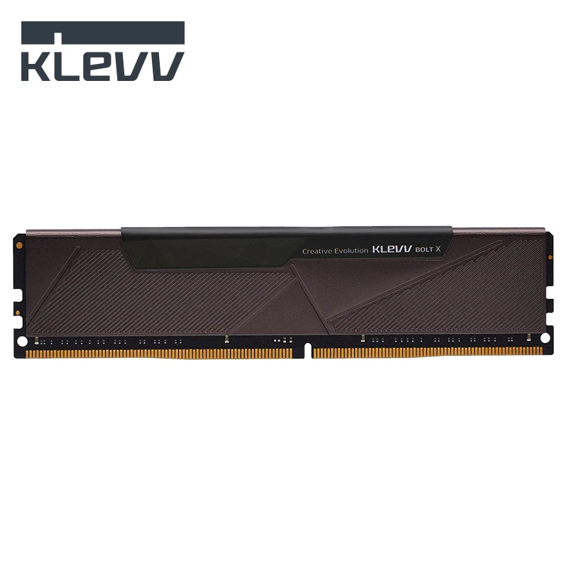 4 x ddr4 dimm. Память ddr4 8gb 3600mhz netac shadow ii. klevv bolt x ddr4.