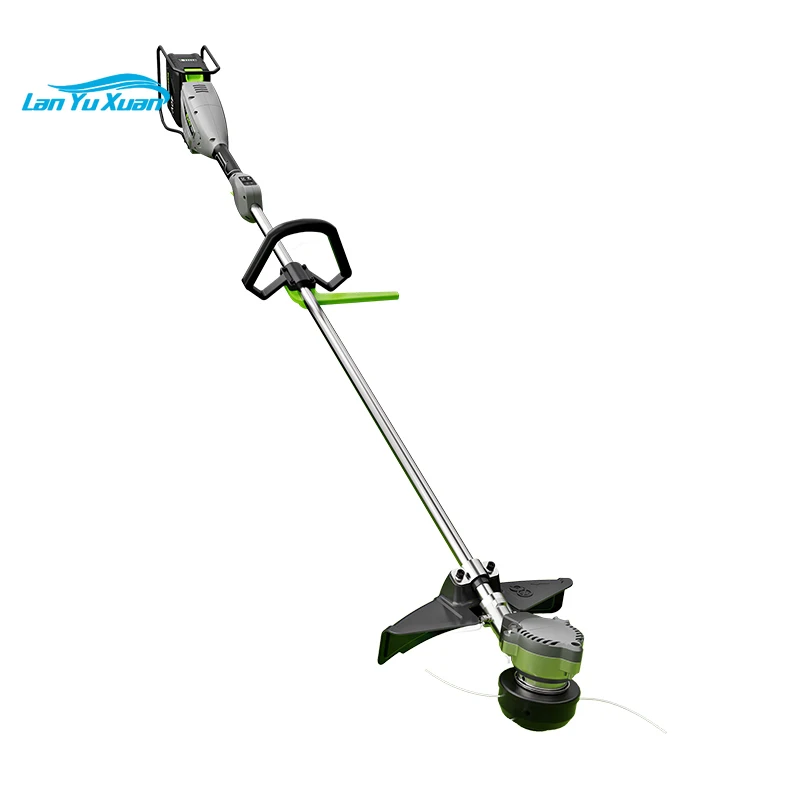 Suca Sc-6201 Attrezzi Da Giardino 40V Decespugliatore Elettrico Batteria Al Litio Power String Trimmer Cordless Grass Tosaerba