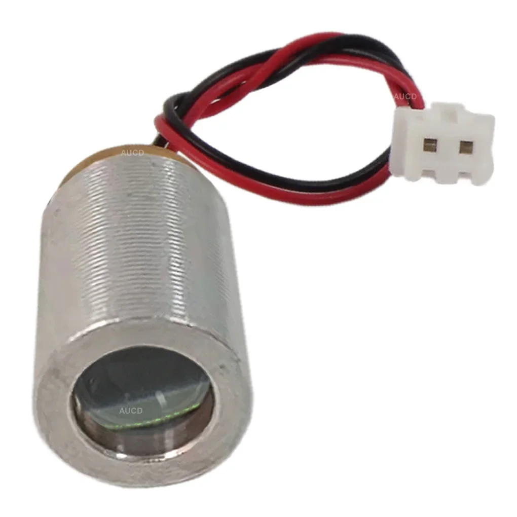 50mW 532nm Laser Green Lights Module Diode / LDS Dot / Diod Circuit For DPSS Projecter Sight Gunsight Lighting Stage Lamps Parts laser module