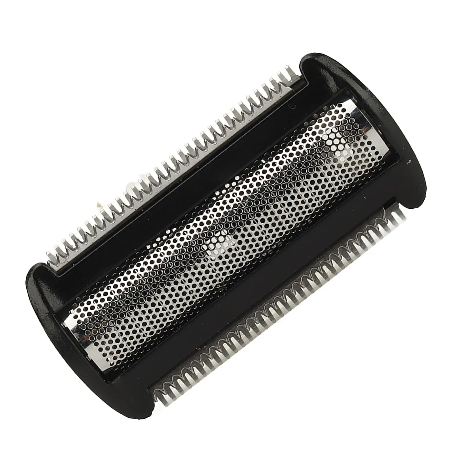 Dual Use Electric Trimmer Replacement Foil Head for brl140 BRL130 Sturdy Head Foil for women  4