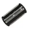 Dual Use Electric Trimmer Replacement Foil Head for brl140 BRL130 Sturdy Head Foil for women  4