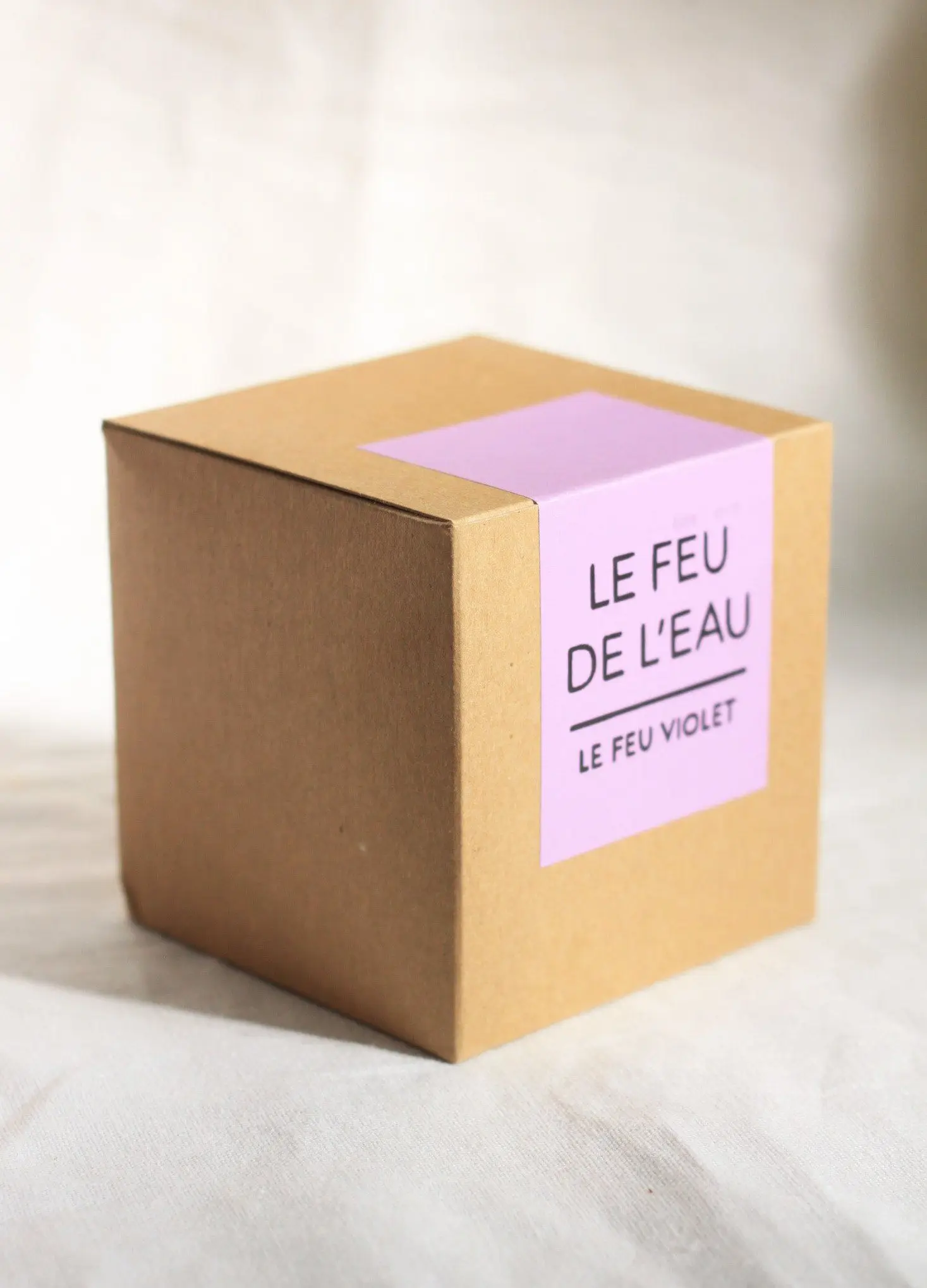 Kraft Paper Gift Boxes for Candles, Lipstick, Perfume, Cosmetics, Cake, Candy, DIY Bisc... - SKU KGPB1103 - UGI Packaging