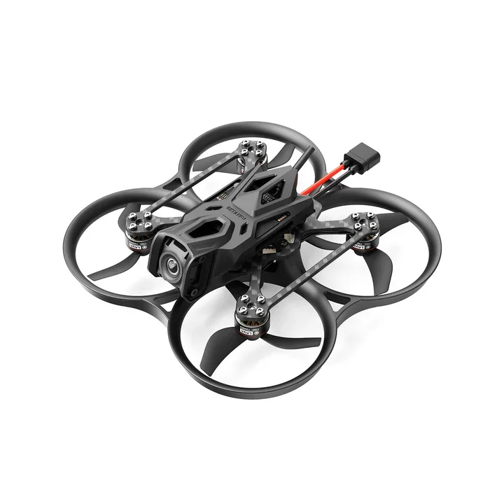 BETAFPV Pavo20 Pro II O4 Pro Версия / Версия PNP 2025 Новый бесщеточный квадрокоптер Whoop Drone thumbnail 4