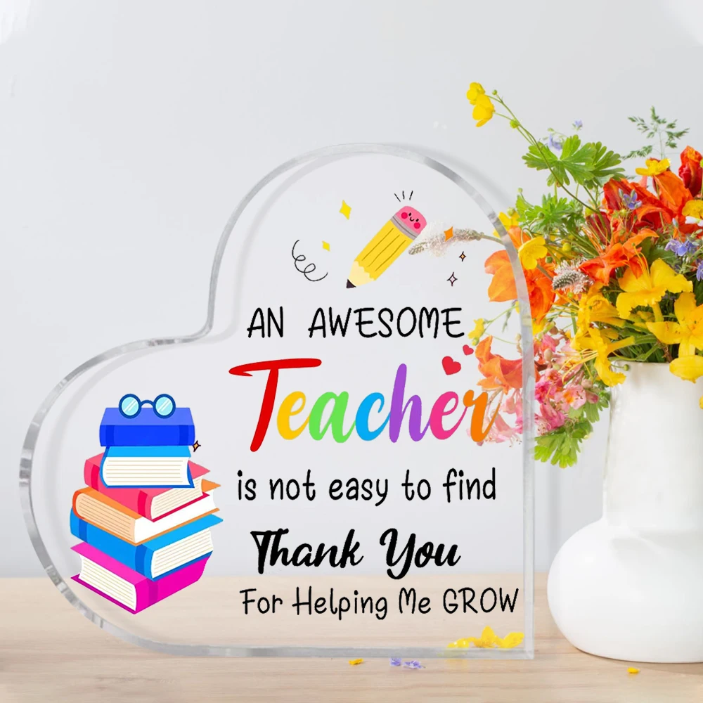 1 pcs teacher gift 4