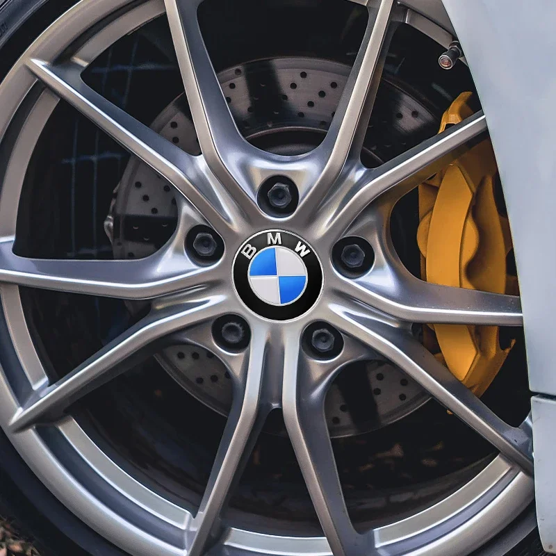 Car Wheel Hub Cap StickersCar Wheel Hub Cap Stickers 6