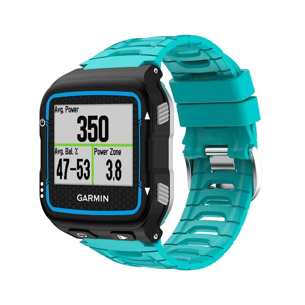 Silicone Sport Strap Replacement