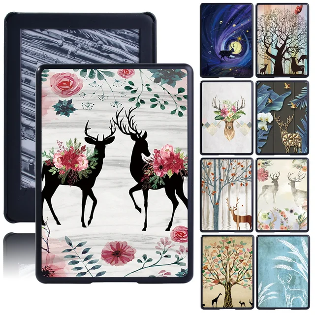 Protect Your Kindle with the For Kindle Paperwhite 11th J9G29R 2019 Case