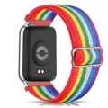 Rainbow Silver