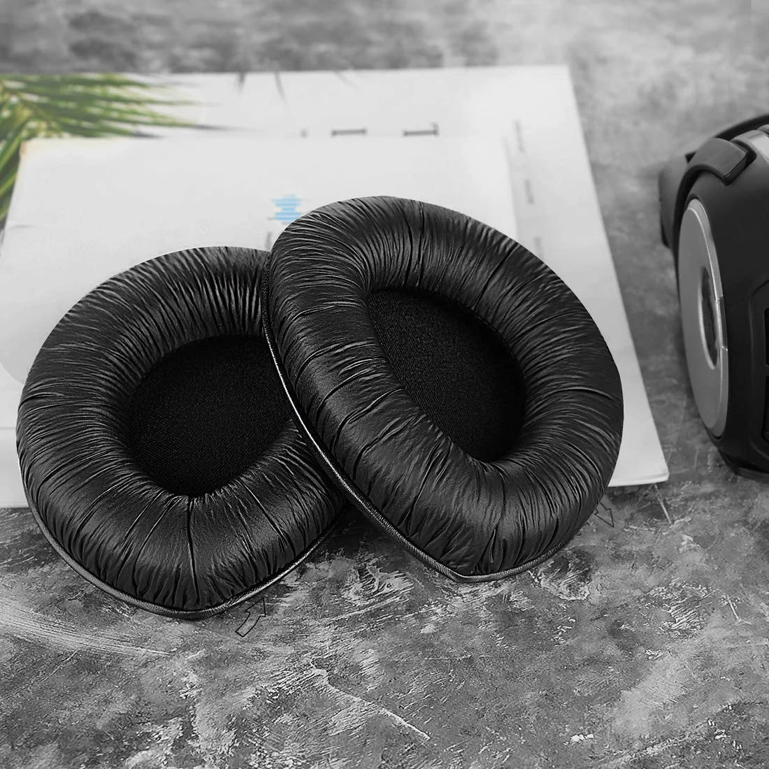 Sennheiser Hdr160 Replacement Cup Pillow Cushions Headband