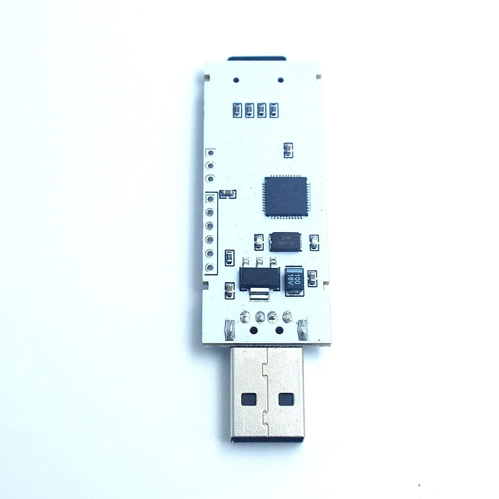 DSTIKE Bad USB support 64 scripts