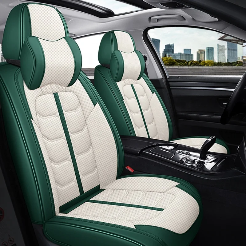 Car Seat Cover for Audi a3 a5 a4 b8 a3 8p a4 b6 a4 b7 a6 c6 a4 a3 8v q5