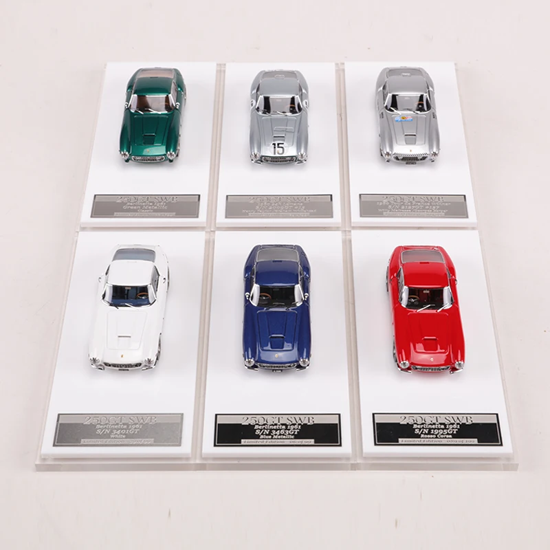 Sticker Stage 6 Decalcomania Replica 1/64 Hot Wheels Redline 'Breakaway Bucket' - Per Personalizzare Modellini Rubinetto Benzina Con Riserva