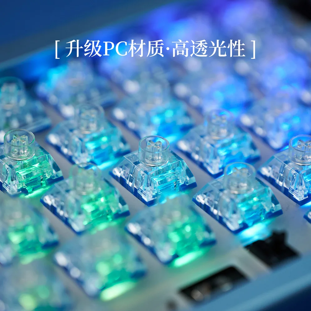 【新品】keyball 61 noesis2023様kailh deep sea 新品】keyball 61 noesis2023様kailh deep sea - メルカリ