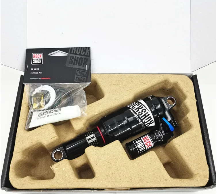 ROCKSHOX AIR SHOCK MONARCH PLUS RC3    Ĺ  ,  ũ MTB  ε  ׼