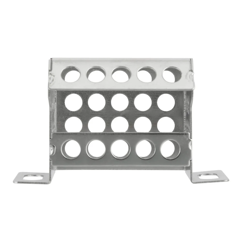 Stainless Steel Combustion Protective Cover Protect Igniter Pin Thermocoupler In Propane Fire Pit Table /Gas Fire Pit Burner