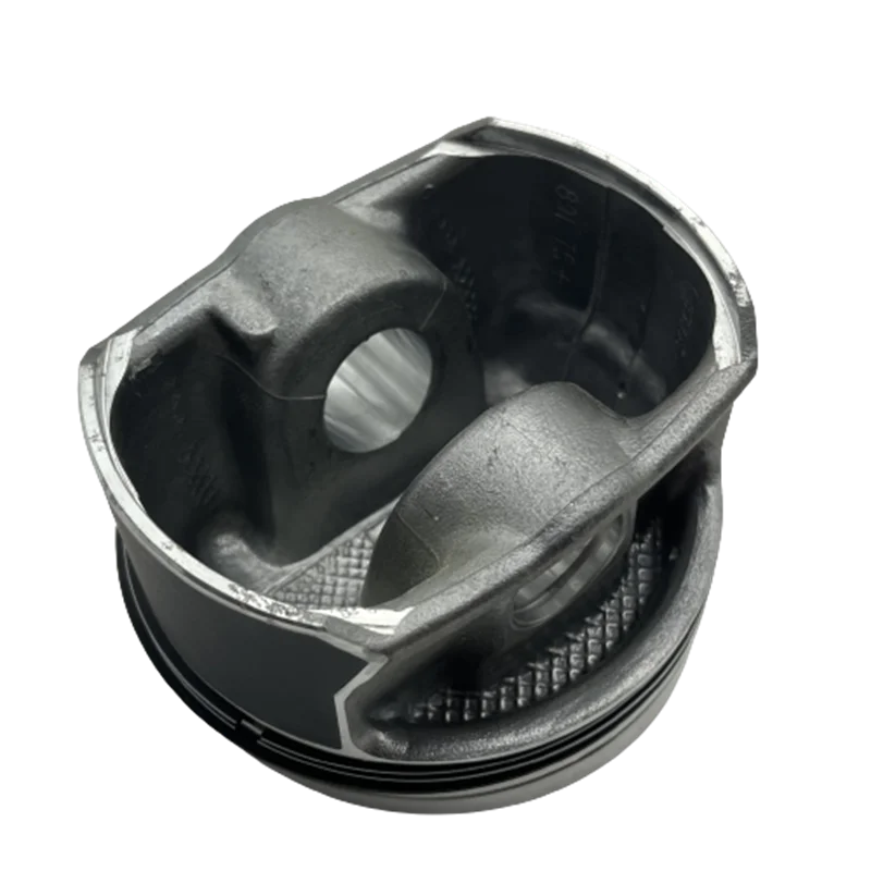 

For Porsche Cayenne 2007-2010 Piston One set of piston rings Complete piston Cylinder engine 95510303200