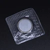 10 Sets Invisible Sew Magnetic Magnet Fastener For Handbag Clothing 4