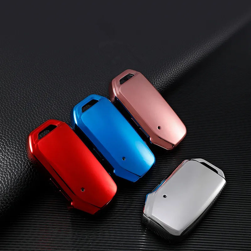 Funda Para Llave De Coche Opel/Chevrolet - TPU Flexible, Compatible Con Astra, Corsa, Mokka, Insignia Y Más