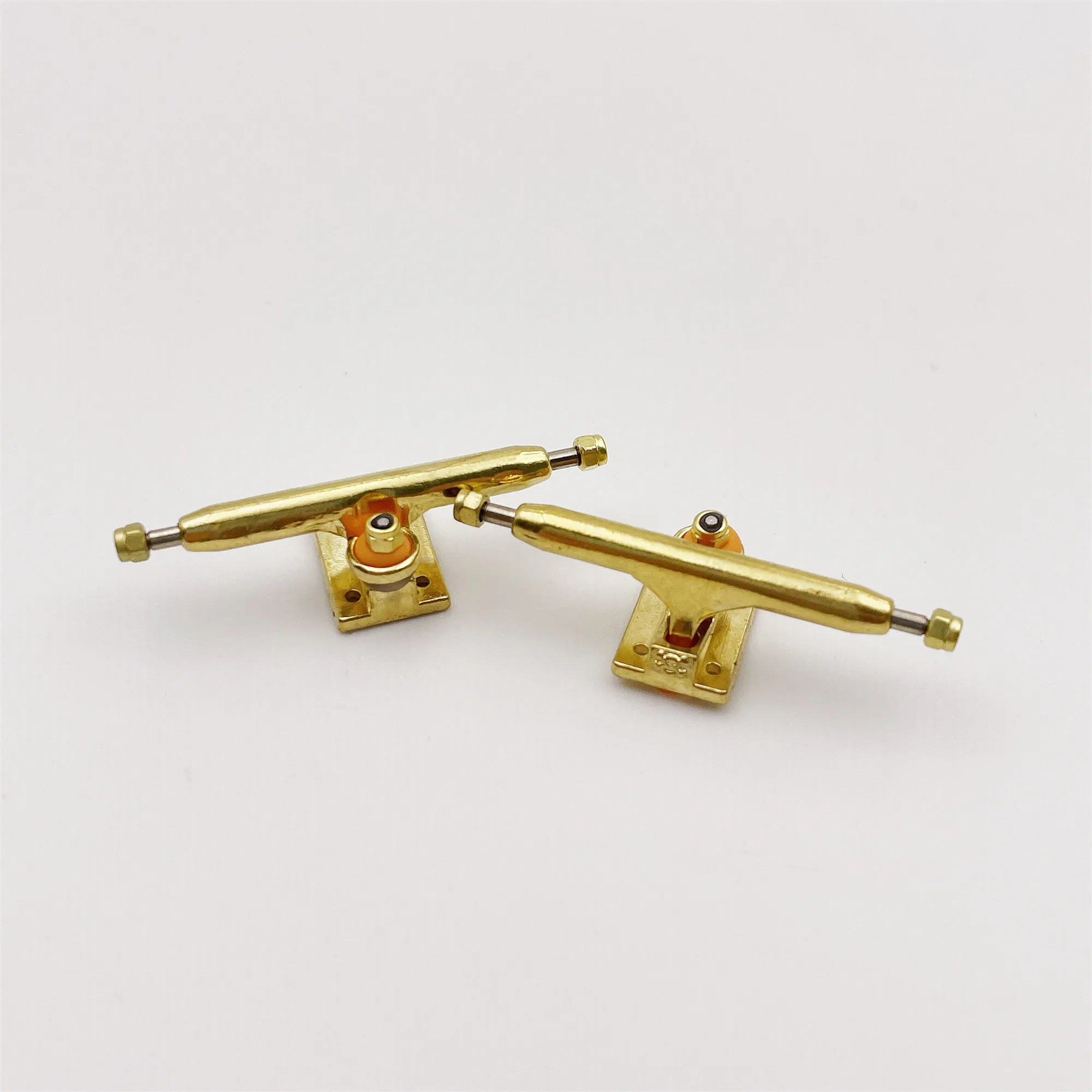 Professional Fingerboard Skateboard Truck, Precision-Engineered for Enhanced Performance