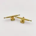 36mm gold