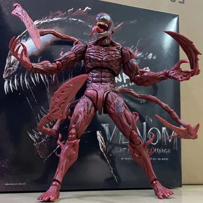 マーベルレジェンド モンスターヴェノム スパイダーマンセット マーベルレジェンド・シリーズ ゲーマーバース スパイダーマン2
