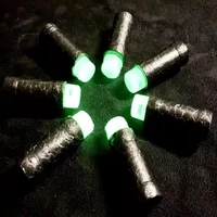 Azure Dragon Glow in the Dark Stefan Short Darts 1