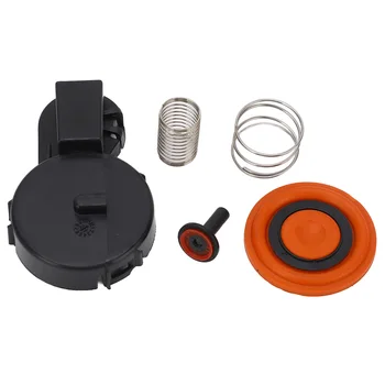 Kit di riparazione coperchio valvola PCV motore auto 0248 s0 9688939180 1685815 per CITROEN per PEUGEOT 207 per Fiat/Alfa/Lancia