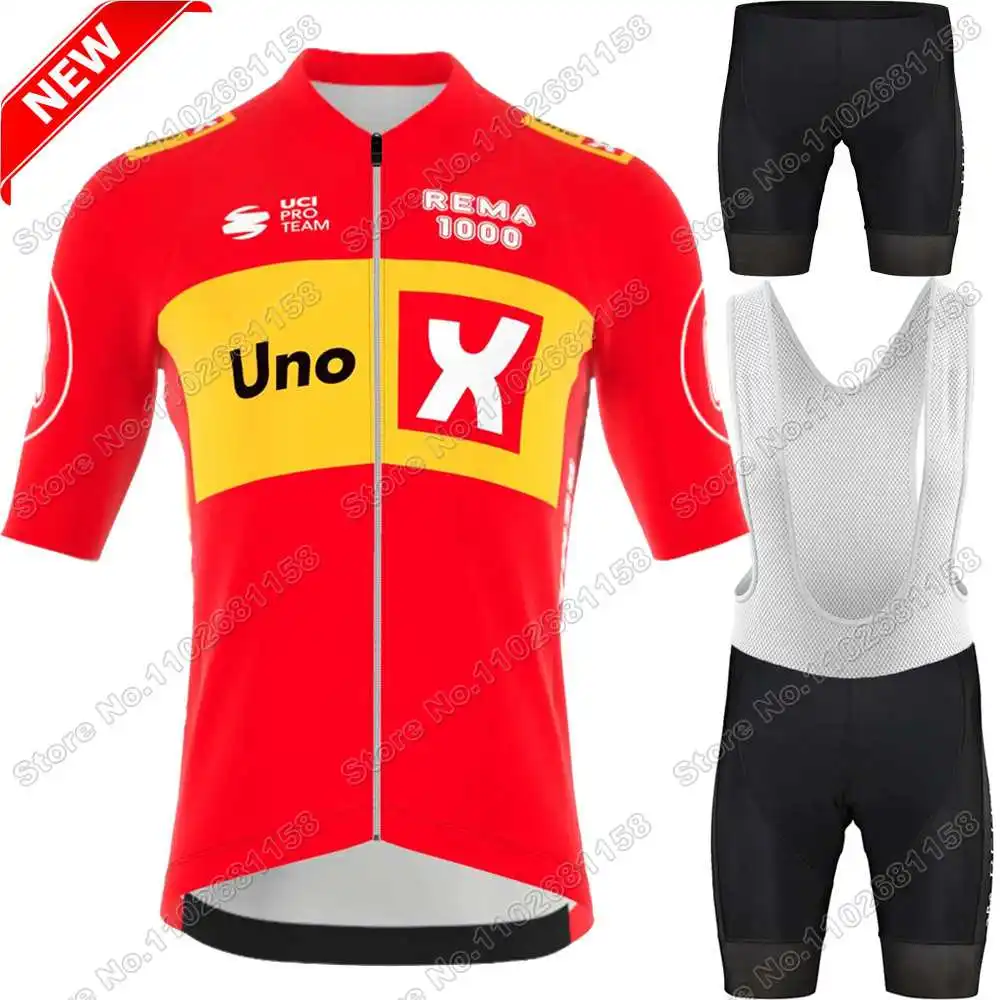 ALÉ and FFC unveil new outfit for French Cycling team