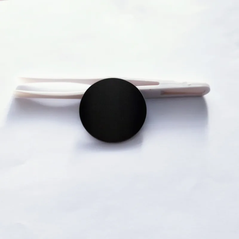 Various sizes HWB830 830nm Long Pass IR Filter RG830 Visible Light Cut longpass filter