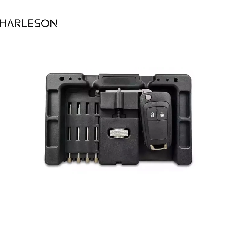 Рисунок 4 - Инструмент для фиксации ключей