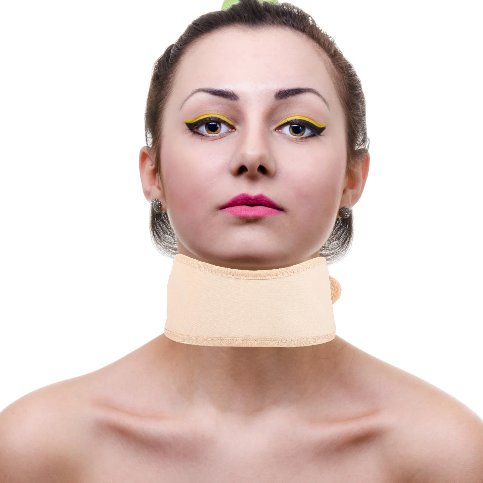 Рисунок 4 - Бытовая масляная Шейная упаковка для эфирного масла