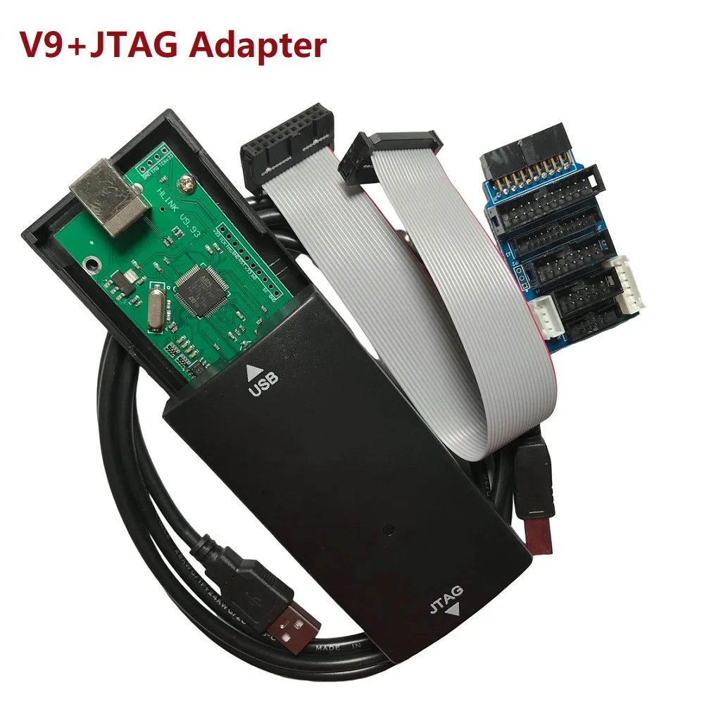 For-J-LINK-V9-JLink-V9-J-LINK-V9-ARM-Emulator-Adapter-For-STM32-ARM-MCU.jpg