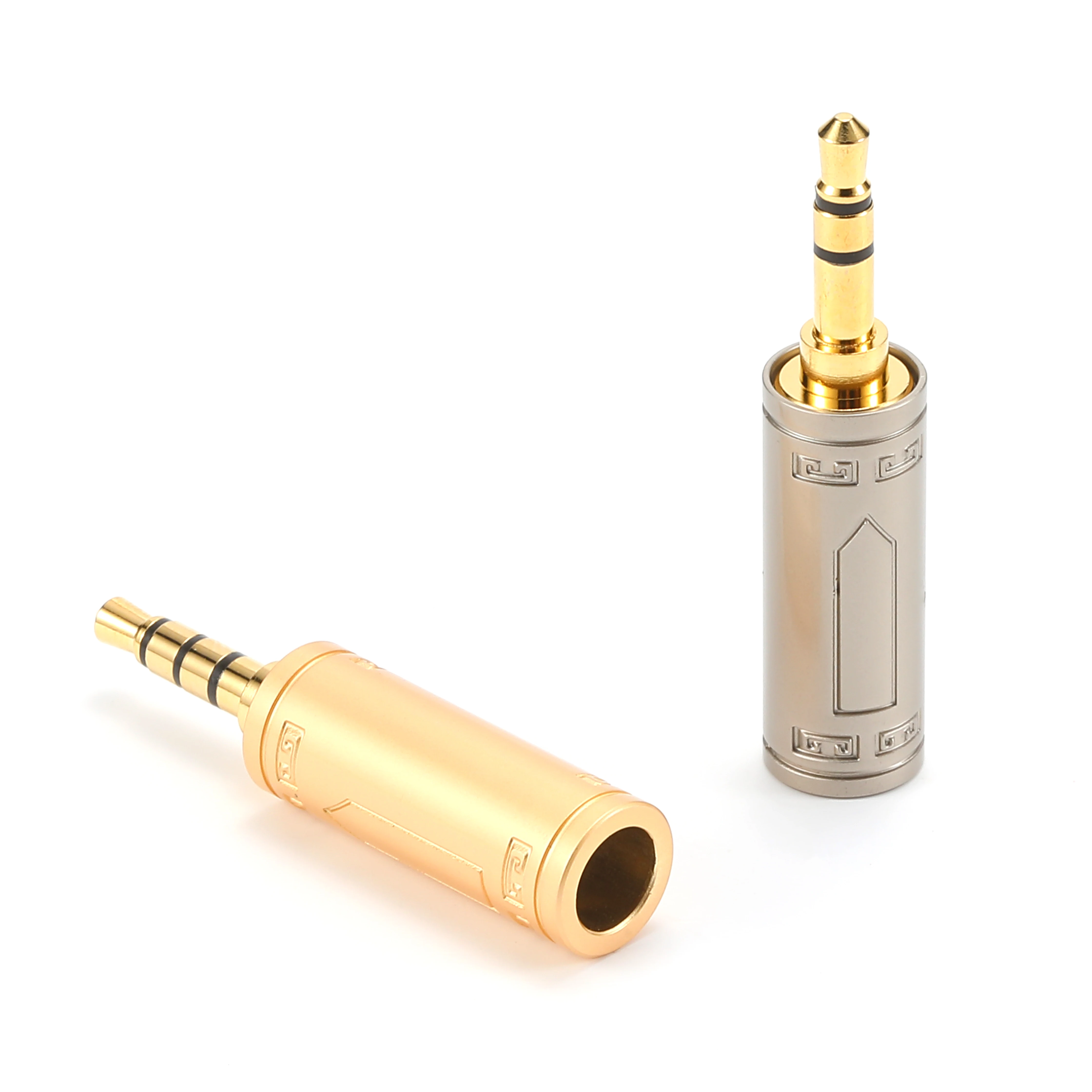 0405　両耳　3.5×21mmゴールド Sa43498806f9149348fcf81f9e3d44