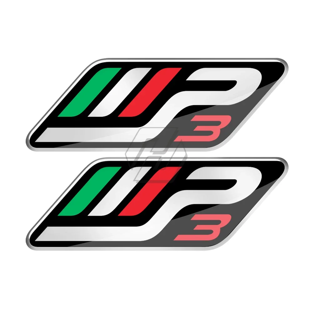 Per Piaggio Vespa Mp3 250 300 400 500 Ie Decalcomanie 3D Moto Sticker