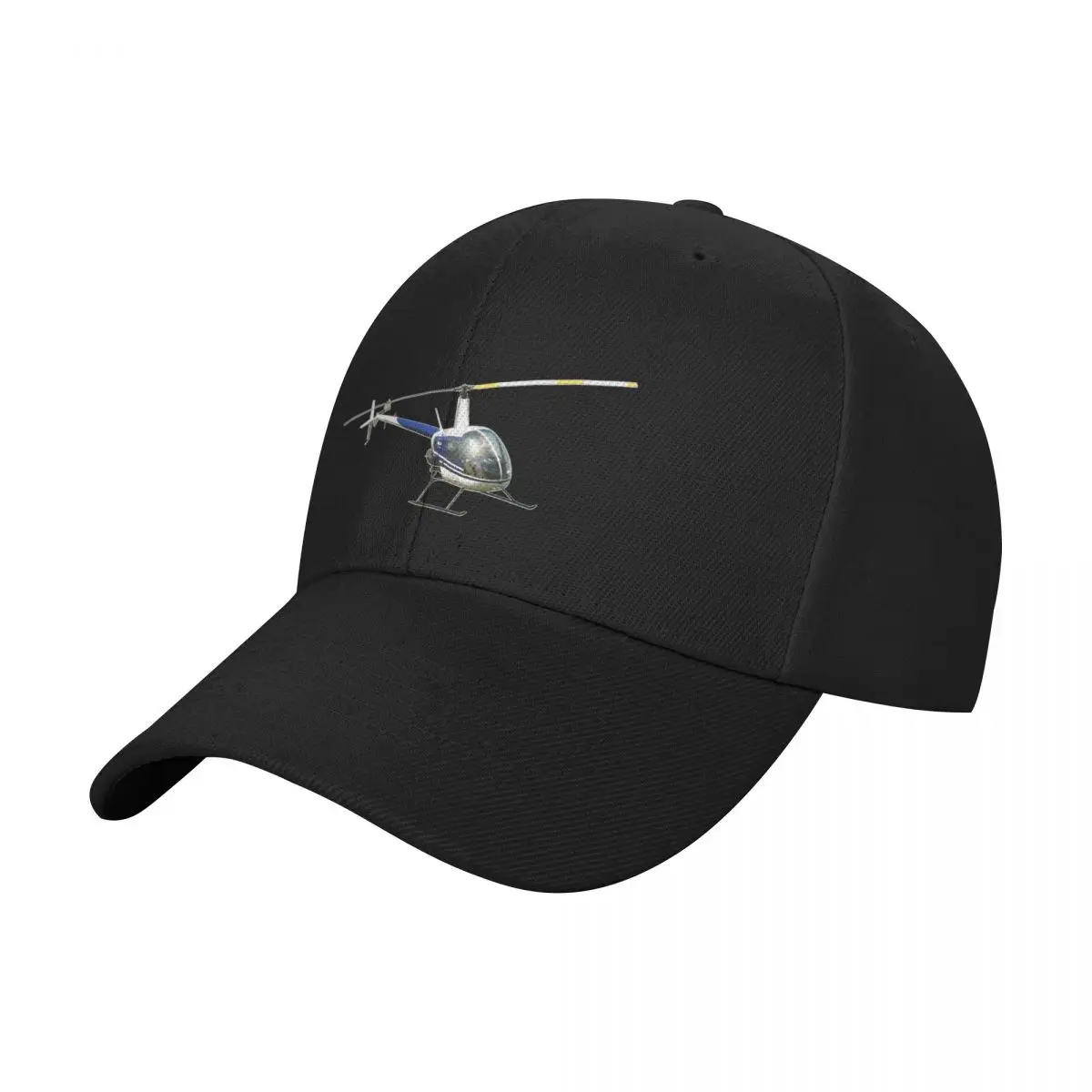 Robinson R22 Baseball Cap Dropshipping Sports Cap Girl Men's