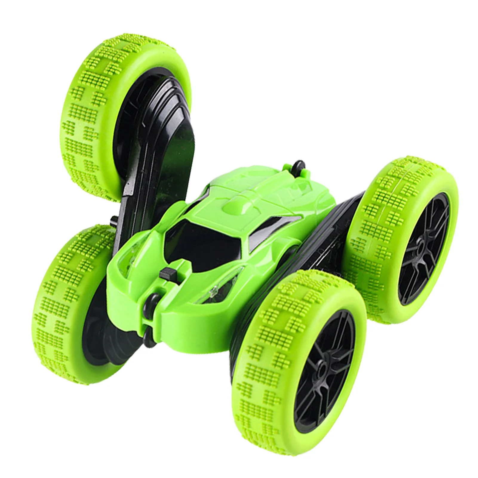 360° Spin RC Stunt Auto Ferngesteuertes Auto Stunt Auto für Kinder Gifts 2,4 GHz 