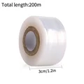 3cm transparent
