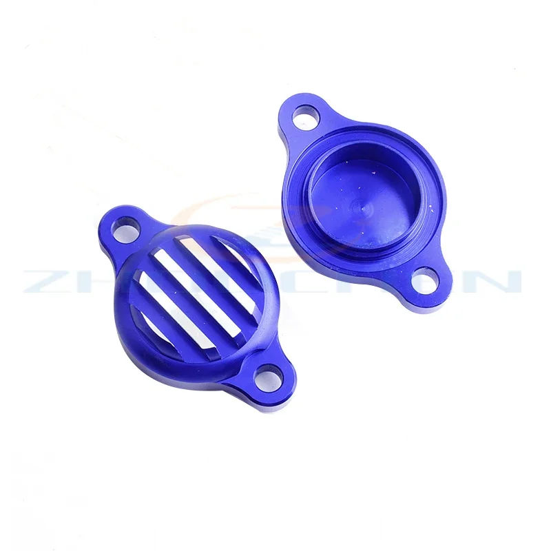 CNC Aluminium Stößel Ventil Abdeckungen Für Chinesische Lifan 125cc 140cc Motor SSR YCF YX CRF50 XR50 Pit Dirt Monkey Bike Motorrad – Detail 8