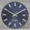 Hands dial 1