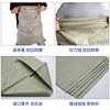 10PCS Wholesale Thick White Woven Bag Moving Package Snake Skin Bag Rice Flour Plastic Sack Moving Packing Bag Heavy Sandbags 4