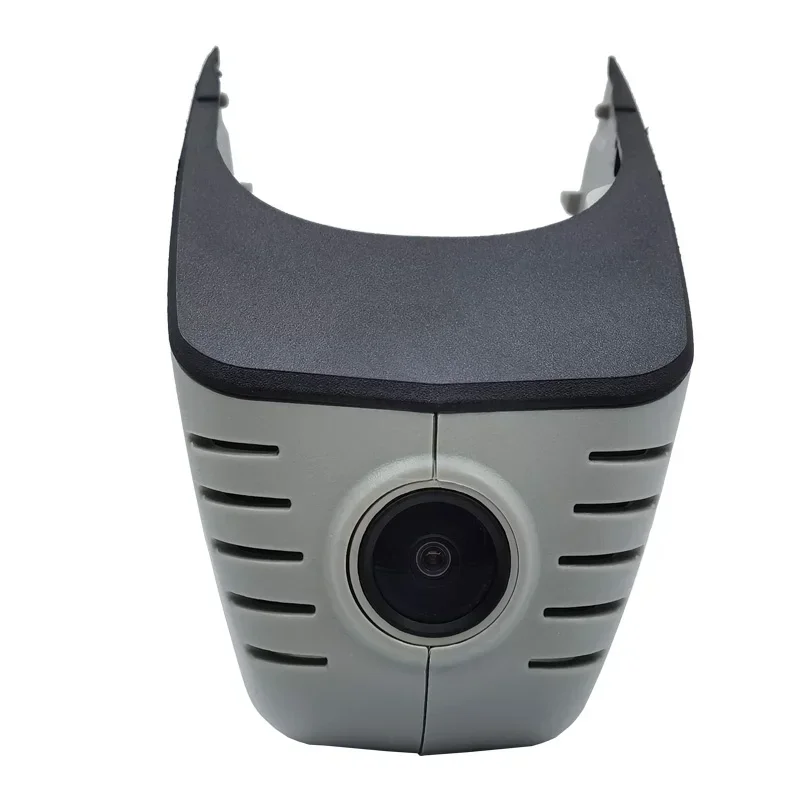 Plug and Play 4K Car DVR Dash Cam Camera for Audi a3 a4 a5 a6 a7 a8 q3 q5 q7 q8 b4 b5 b6 b7 b8 b9 c5 c6 c7 8p 8v rs tt 2012-2016 — view 5
