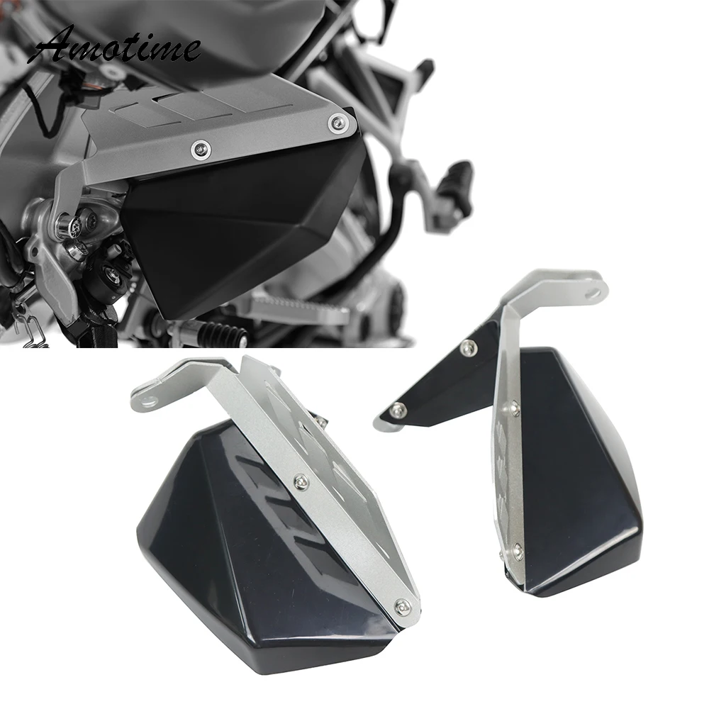 

Накладки на ножки мотоцикла, защита от брызг, защитная накладка для BMW R1250GS 2019 R1200GS LC 2013-2018 R 1200GS LC Adventure2014-2018