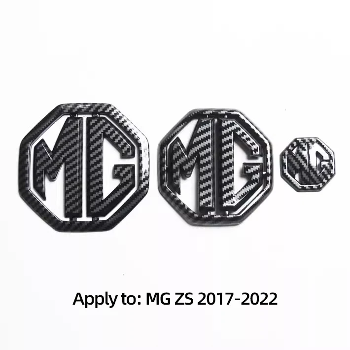 MG ZS 2017-2022